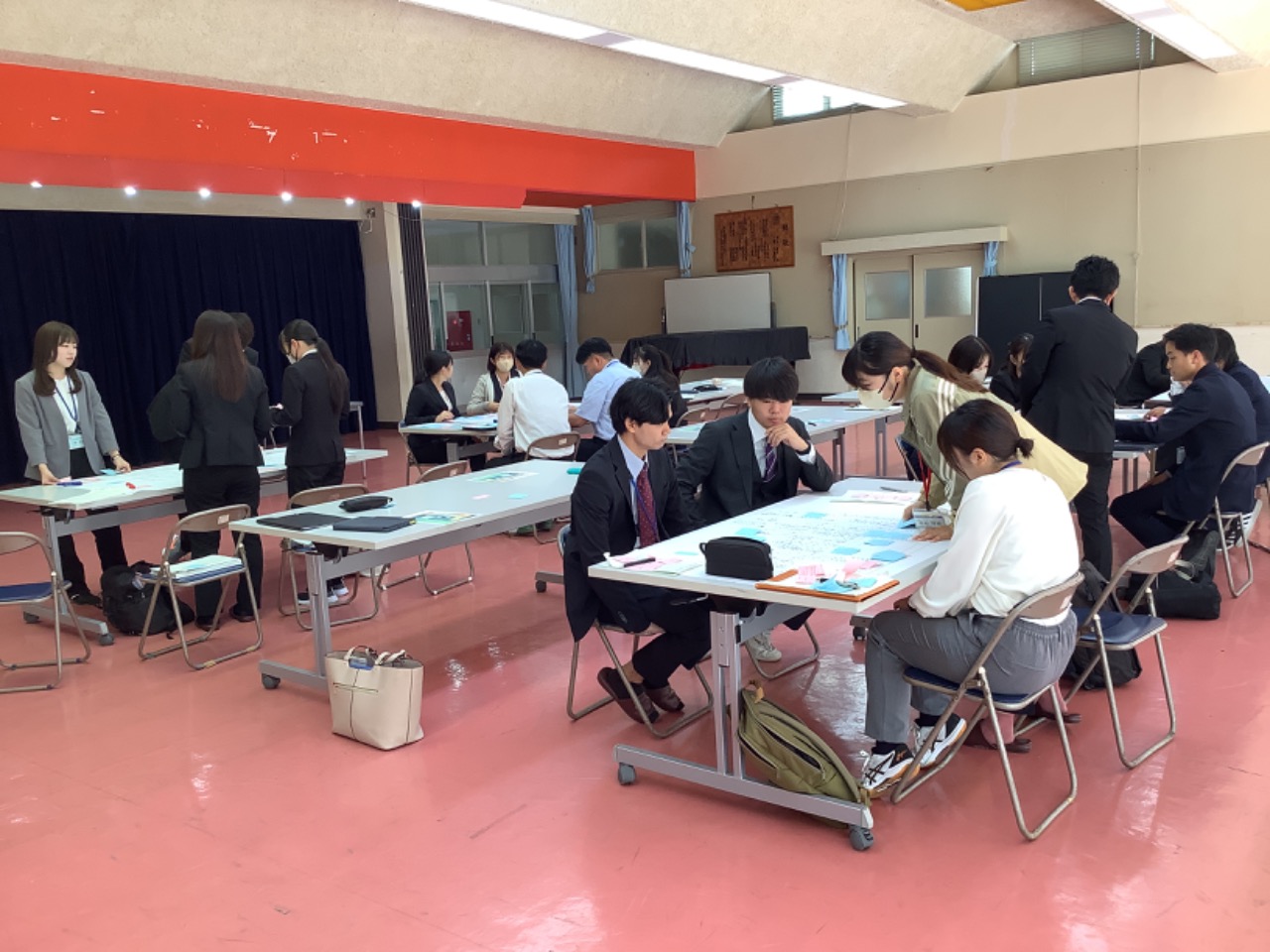 令和7年度初任者研修に係る校外研修「授業研究／情報教育2」を開催しました